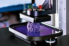 3D Printing, the Demise of Plastic Injection Molding